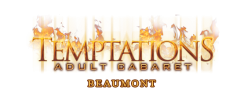 Temptations Cabaret Beaumont