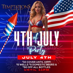 4th of July Party