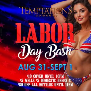 Labor Day Bash