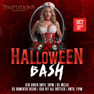 beaumont tx Halloween party